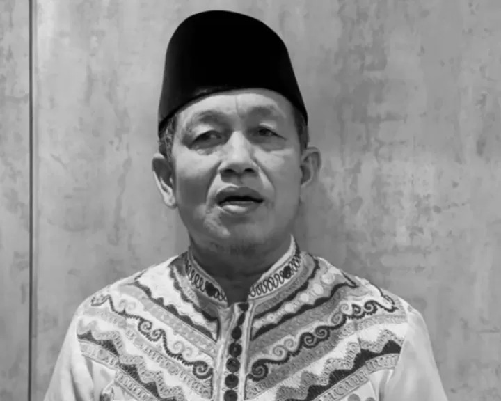 Mengenal Ustadz Solihin Hasibuan, Ulama, Sosok Kharismatik dan Pimpinan Pesantren yang Wafat di Palembang